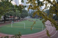 <strong>沙坪坝区文化地标托起沉庆“科教文卫核</strong>